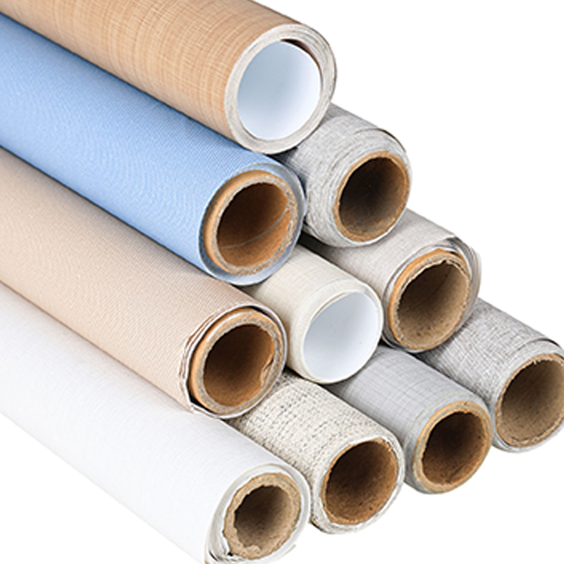 Anyaga PVC dekoratív fólia